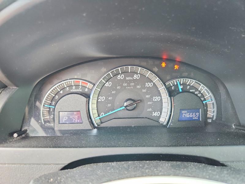 Продаж на аукціоні авто 2014 Toyota Camry, vin: 4T1BF1FK4EU317264, номер лоту: 58329296