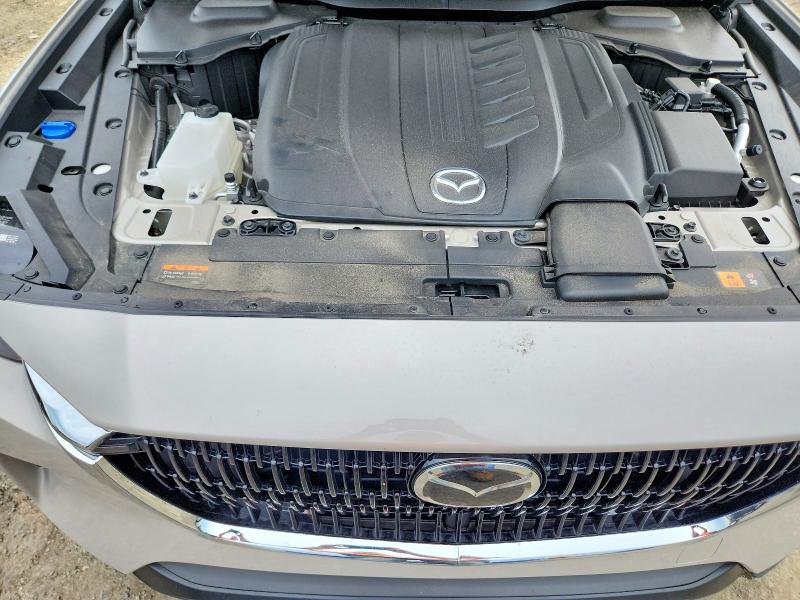 Aukcja sprzedaży 2024 Mazda Cx-90, vin: JM3KKBHD8R1182681, numer aukcji: 57889626