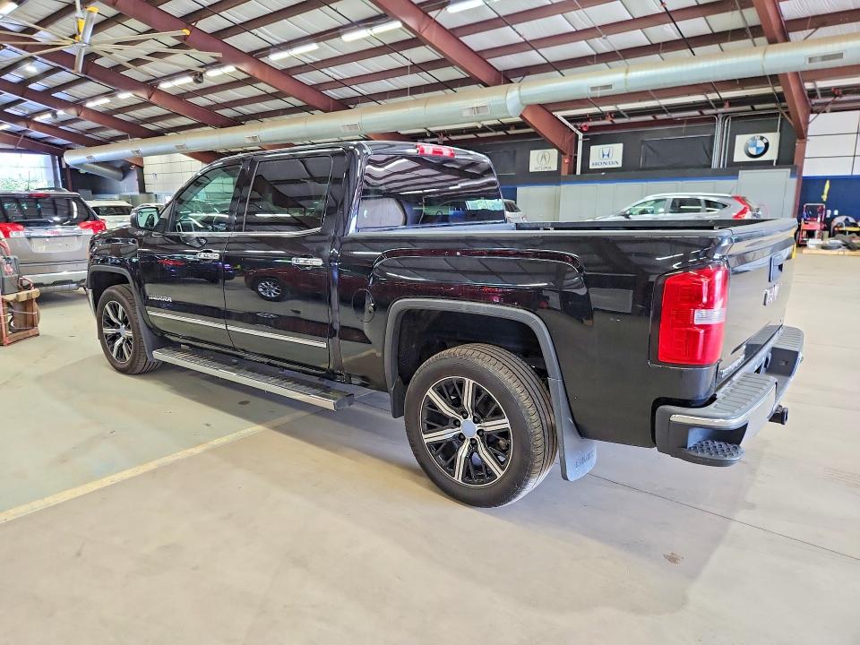 Продаж на аукціоні авто 2014 Gmc Sierra, vin: 3GTU2VEC5EG442643, номер лоту: 55966326