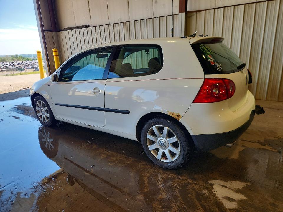 Aukcja sprzedaży 2009 Volkswagen Rabbit, vin: WVWBA71K09W030138, numer aukcji: 56441846