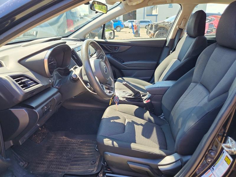 Aukcja sprzedaży 2020 Subaru Impreza, vin: 4S3GTAV68L3711327, numer aukcji: 58228516