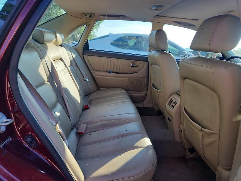 Aukcja sprzedaży 2004 Toyota Avalon, vin: 4T1BF28B94U382239, numer aukcji: 56430836