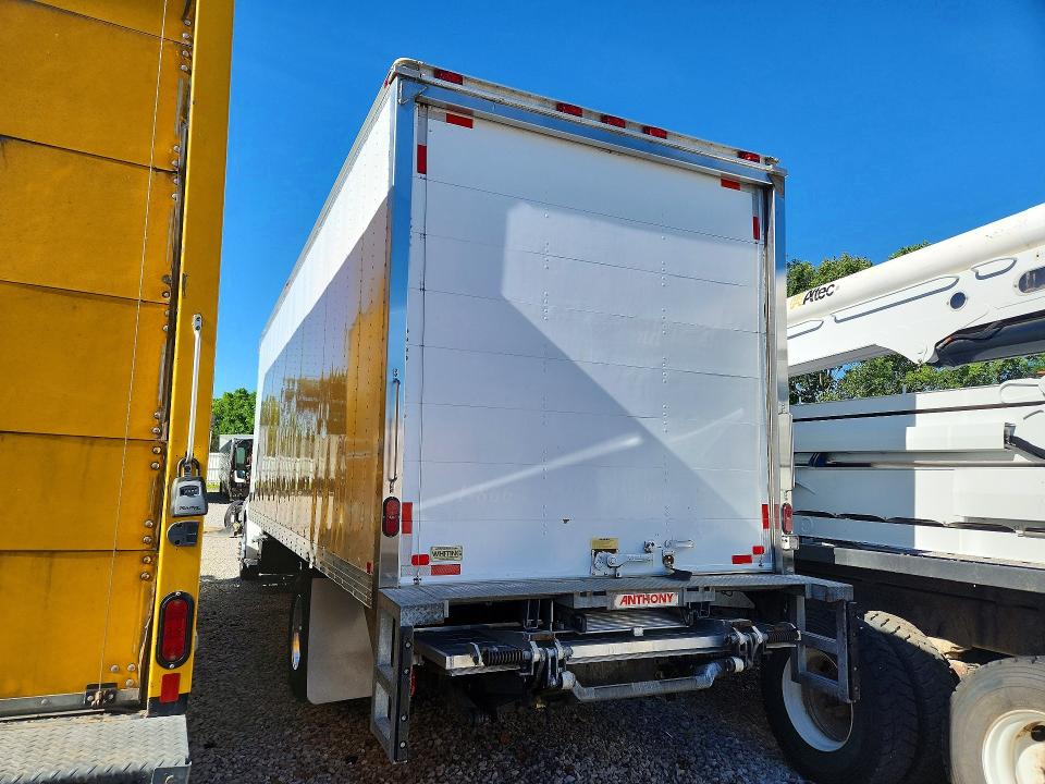 Продажа на аукционе авто 2020 Freightliner M2, vin: 3ALACXFCXLDKY6803, номер лота: 50595286