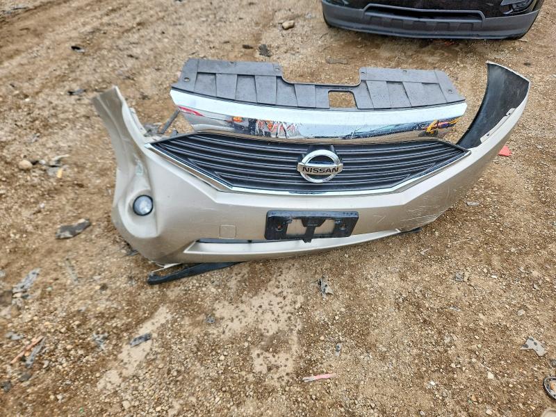 2012 Nissan Quest მანქანა იყიდება აუქციონზე, vin: JN8AE2KP4C9035933, აუქციონის ნომერი: 58815636