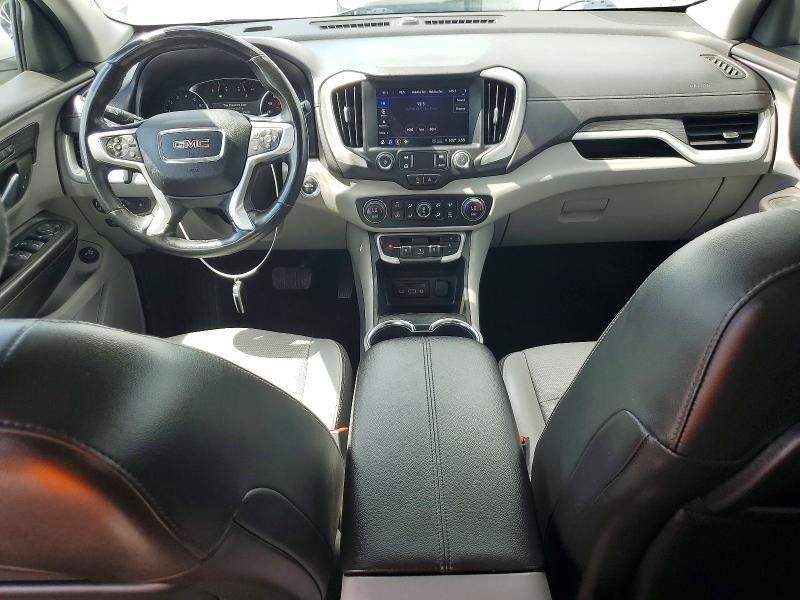 2023 Gmc Terrain მანქანა იყიდება აუქციონზე, vin: 3GKALPEG2PL103142, აუქციონის ნომერი: 57270896