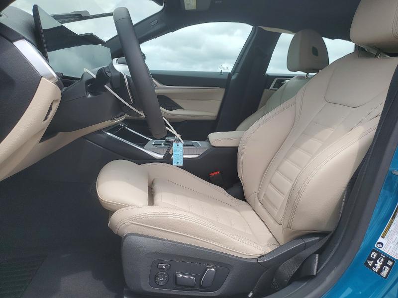 Продажа на аукционе авто 2025 Bmw 430xi, vin: WBA33FB01SFU86867, номер лота: 55991516