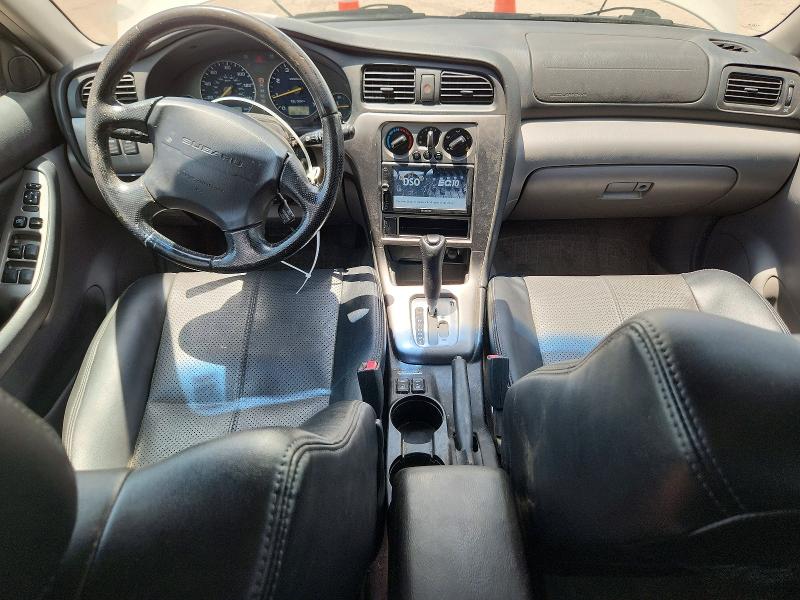 57394106 :رقم المزاد ، 4S4BT63C345100977 vin ، 2004 Subaru Baja مزاد بيع
