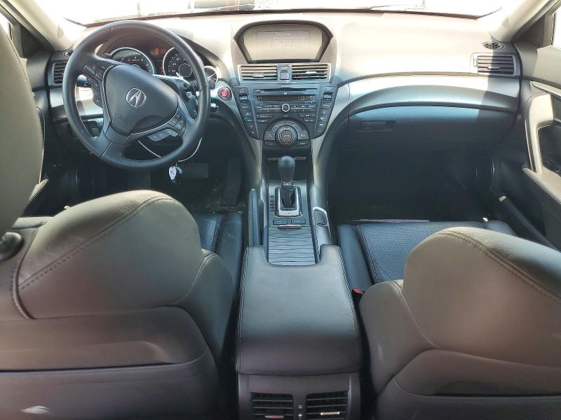 Aukcja sprzedaży 2012 Acura Tl, vin: 19UUA8F54CA037102, numer aukcji: 56237856