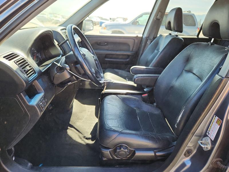 2005 Honda Cr-v მანქანა იყიდება აუქციონზე, vin: JHLRD78925C028088, აუქციონის ნომერი: 55443136