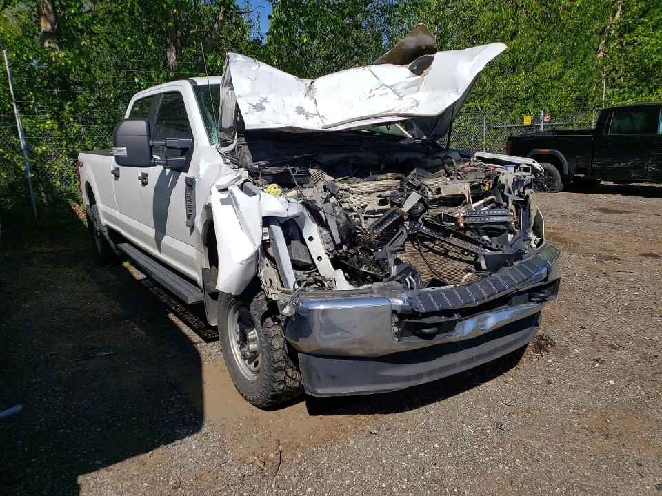 Aukcja sprzedaży 2022 Ford F250, vin: 1FT7W2B64NEE45782, numer aukcji: 55956426