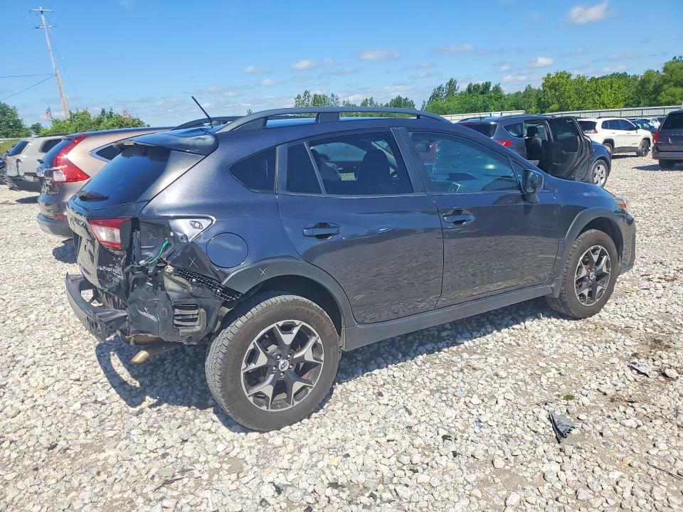 Aukcja sprzedaży 2018 Subaru Crosstrek, vin: JF2GTAAC5JH310783, numer aukcji: 57227796