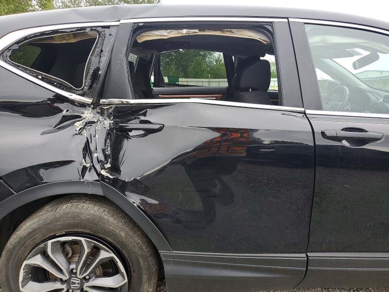 Aukcja sprzedaży 2021 Honda Cr-v, vin: 2HKRW2H5XMH633292, numer aukcji: 56454896