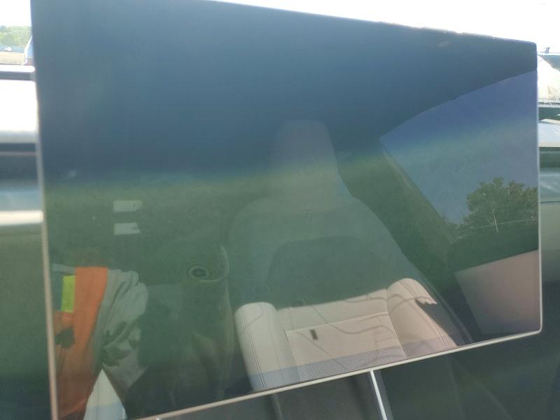 58303016 :رقم المزاد ، 7SAYGDEE6TA636518 vin ، 2026 Tesla Model Y مزاد بيع
