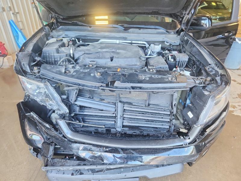 Aukcja sprzedaży 2018 Chevrolet Colorado, vin: 1GCGTDENXJ1307947, numer aukcji: 58224936