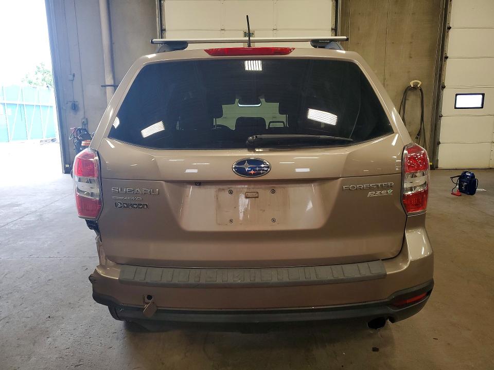 Aukcja sprzedaży 2014 Subaru Forester, vin: JF2SJAEC3EH413765, numer aukcji: 56114206
