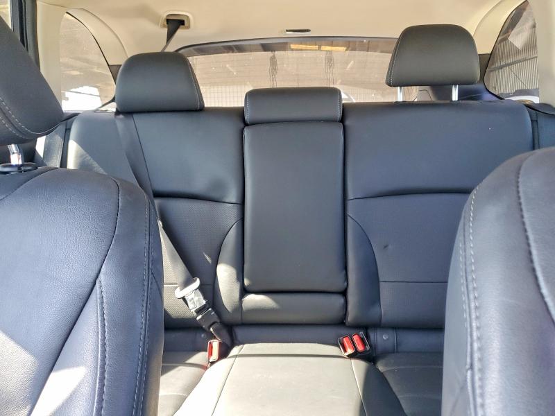 2016 Subaru Outback მანქანა იყიდება აუქციონზე, vin: 4S4BSANC8G3317783, აუქციონის ნომერი: 56677976
