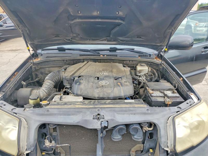 Продаж на аукціоні авто 2008 Toyota 4runner, vin: JTEZU14R98K012380, номер лоту: 57092226
