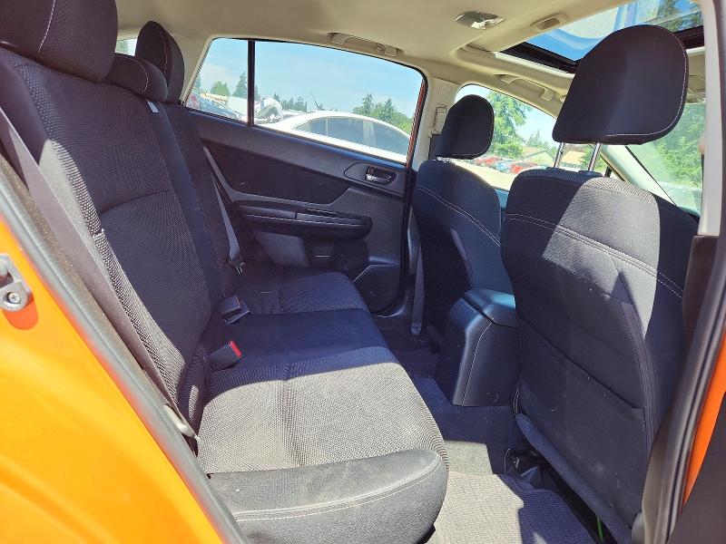 Продажа на аукционе авто 2014 Subaru Xv Crosstrek, vin: JF2GPAVCXEH324263, номер лота: 58519516