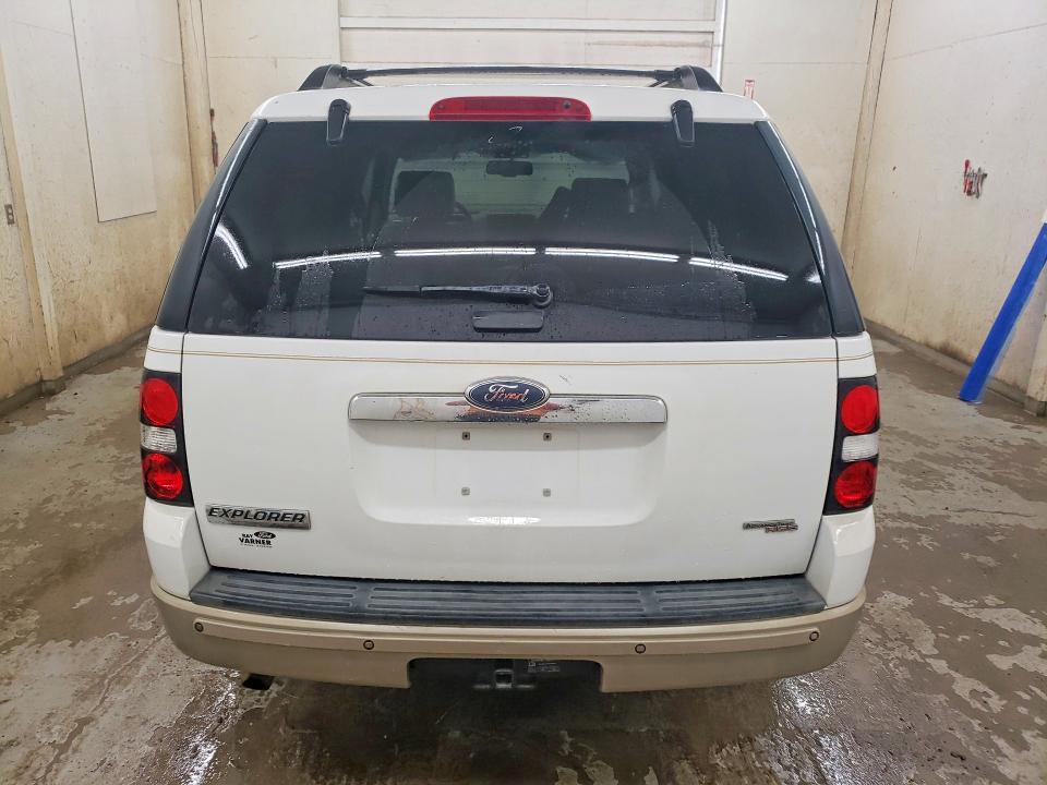 Aukcja sprzedaży 2006 Ford Explorer, vin: 1FMEU74E46UB44009, numer aukcji: 56677216