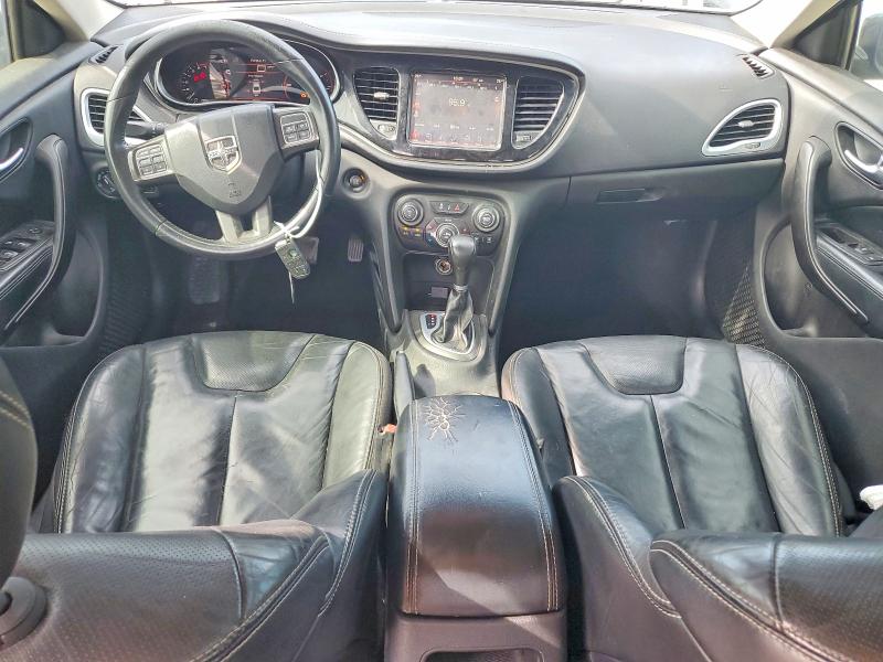 Aukcja sprzedaży 2015 Dodge Dart, vin: 1C3CDFCBXFD174472, numer aukcji: 58408056
