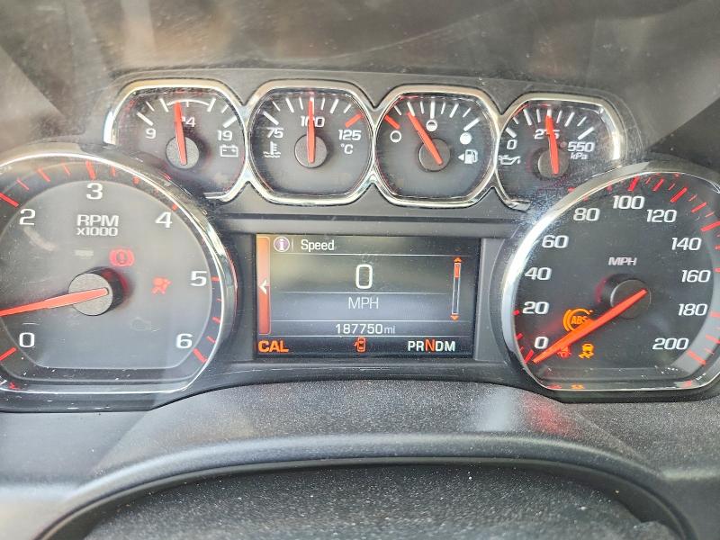 Продаж на аукціоні авто 2015 Gmc Sierra, vin: 3GTU2VECXFG429209, номер лоту: 85624505
