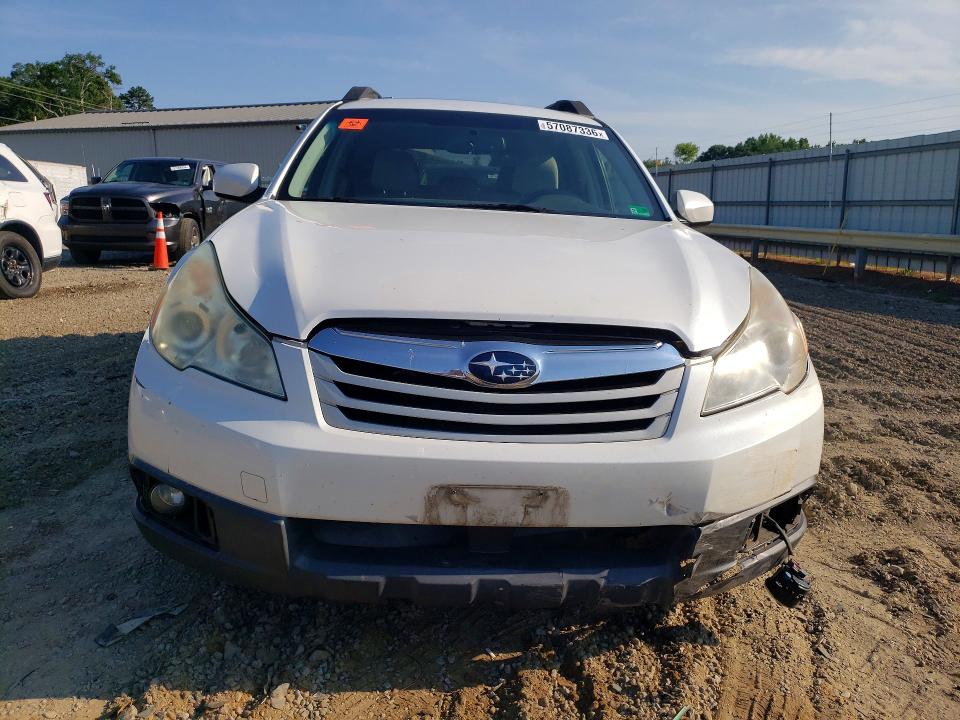 Aukcja sprzedaży 2011 Subaru Outback, vin: 4S4BRCGC0B3375559, numer aukcji: 57087336