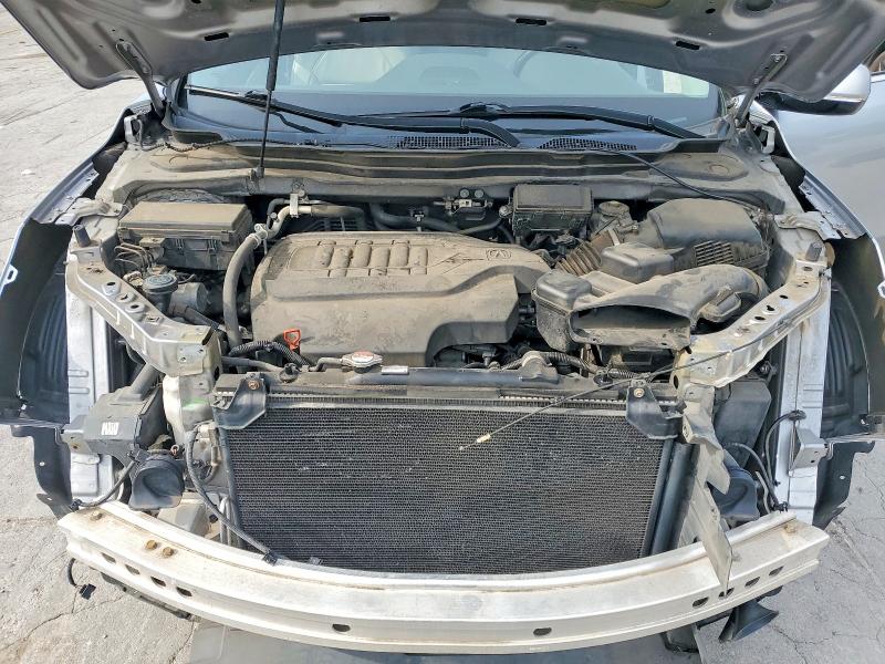 Aukcja sprzedaży 2018 Acura Mdx, vin: 5J8YD4H33JL019141, numer aukcji: 58611276