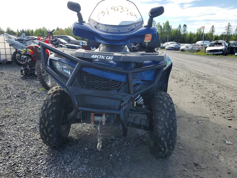 Aukcja sprzedaży 2021 Artic Cat Atv, vin: 4UF1A4HB3MT200267, numer aukcji: 55195336