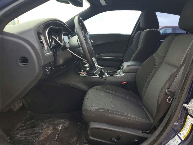 Aukcja sprzedaży 2016 Dodge Charger, vin: 2C3CDXHG7GH297435, numer aukcji: 57492206