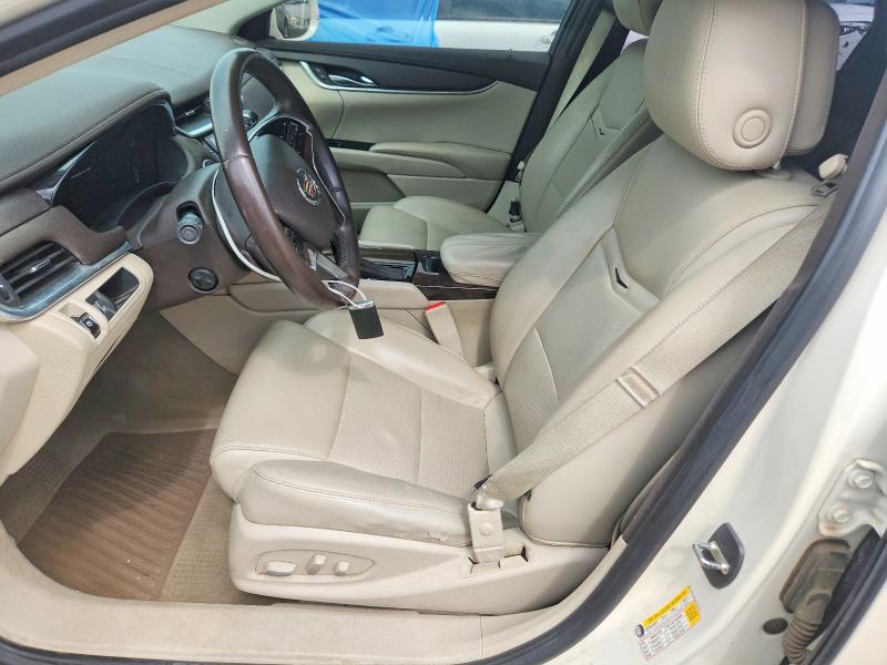 2014 Cadillac Xts მანქანა იყიდება აუქციონზე, vin: 2G61L5S39E9237781, აუქციონის ნომერი: 56488046