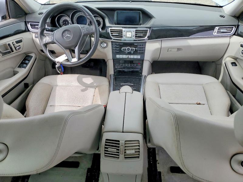 Auction sale of the 2014 Mercedes-benz E, vin: WDDHF8JB4EA911763, lot number: 73340425