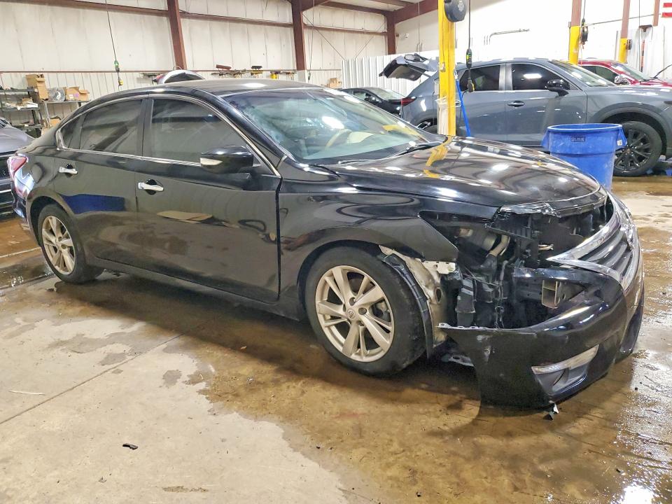 Aukcja sprzedaży 2013 Nissan Altima, vin: 1N4AL3AP4DC273820, numer aukcji: 56296966
