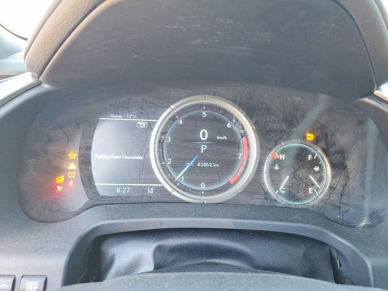 Продаж на аукціоні авто 2020 Lexus Rx, vin: 2T2YZMDAXLC228337, номер лоту: 55439516