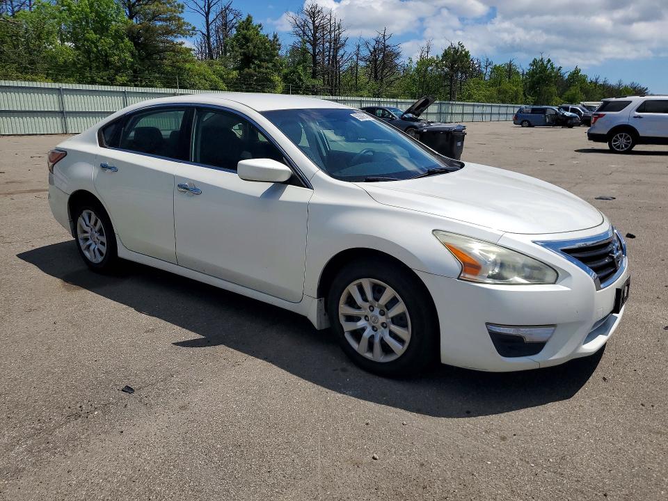 2014 Nissan Altima მანქანა იყიდება აუქციონზე, vin: 1N4AL3AP1EC131961, აუქციონის ნომერი: 55568546