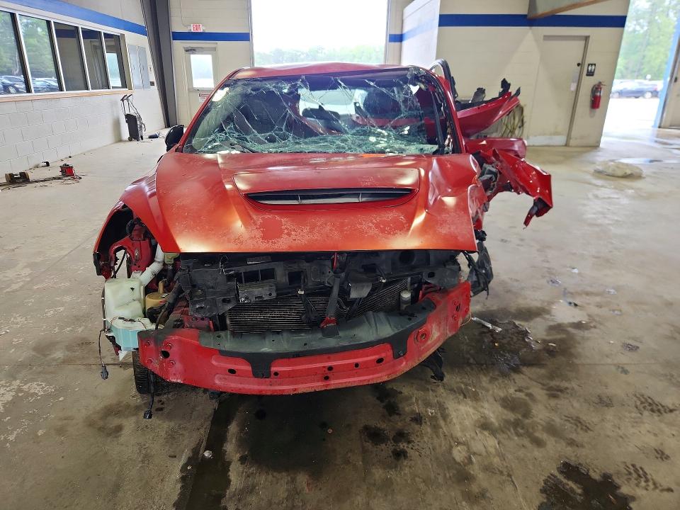 2013 Mazda Speed მანქანა იყიდება აუქციონზე, vin: JM1BL1L41D1714045, აუქციონის ნომერი: 58630086