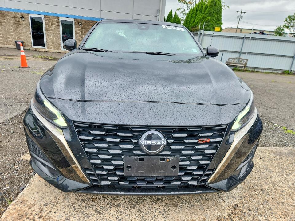 2025 Nissan Altima მანქანა იყიდება აუქციონზე, vin: 1N4BL4CW1SN355567, აუქციონის ნომერი: 58067306