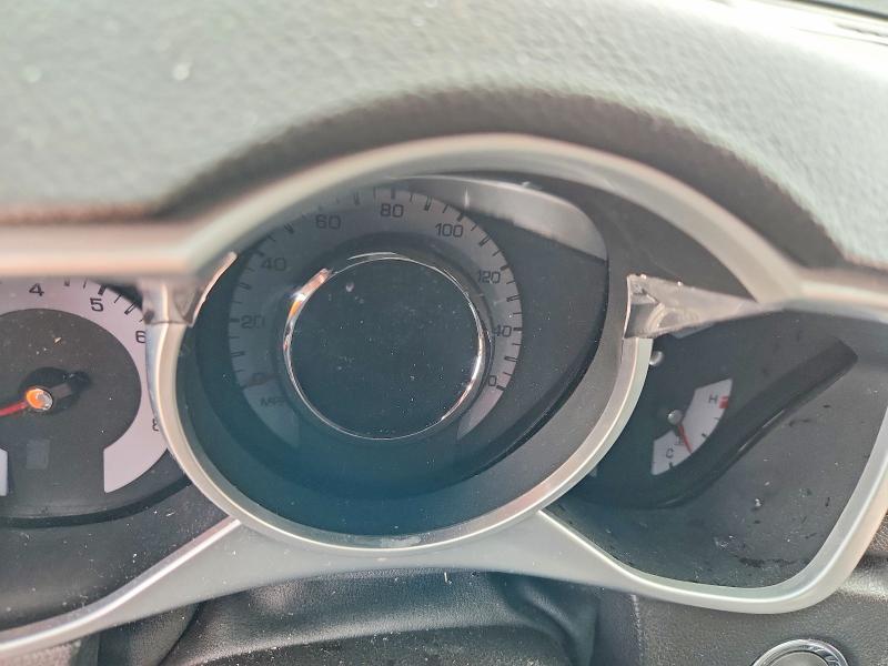 Продажа на аукционе авто 2012 Cadillac Srx, vin: 3GYFNBE3XCS635292, номер лота: 59111216