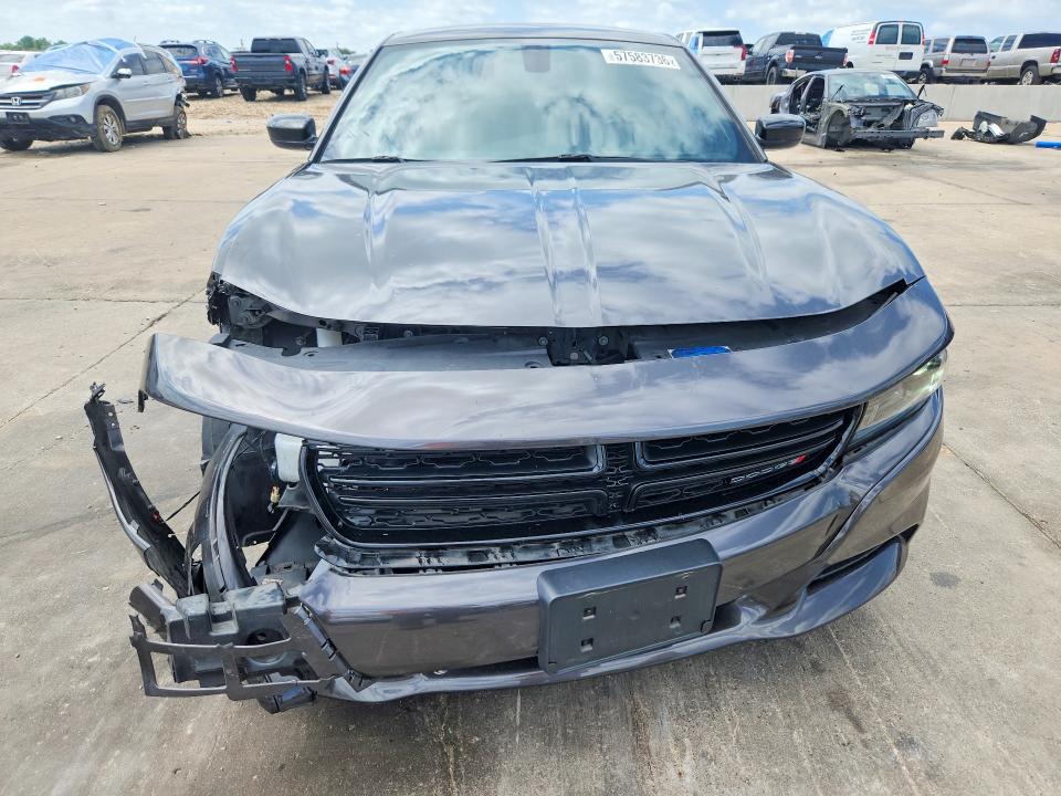 Продаж на аукціоні авто 2023 Dodge Charger, vin: 2C3CDXBG2PH655663, номер лоту: 57583736