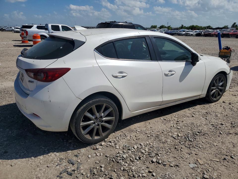 Aukcja sprzedaży 2018 Mazda Mazda 3, vin: 3MZBN1L34JM164840, numer aukcji: 59333366