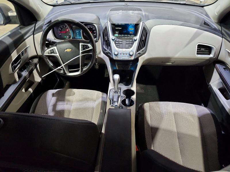 58433566 :رقم المزاد ، 2GNFLDE59C6178926 vin ، 2012 Chevrolet Equinox مزاد بيع