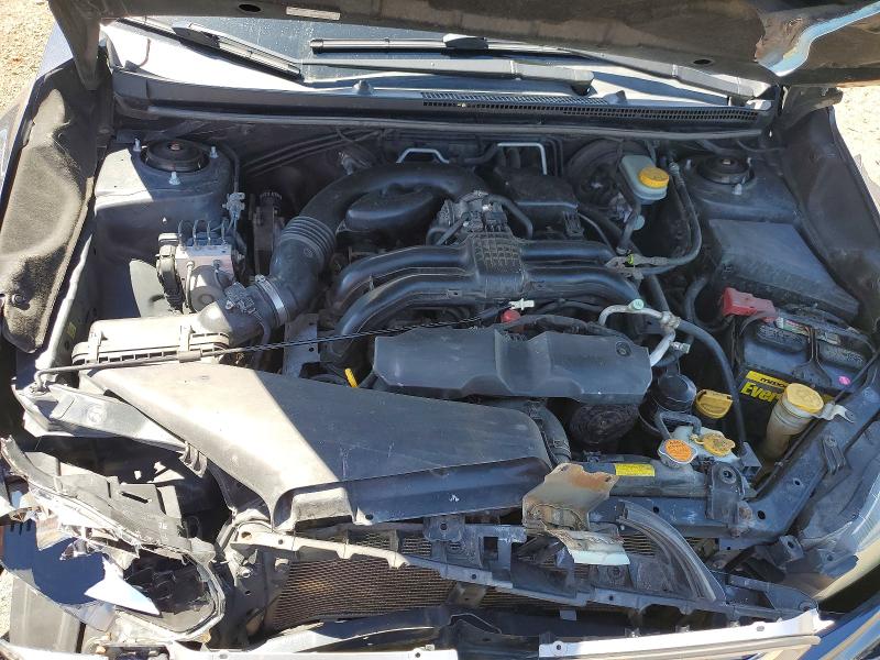 2012 Subaru Impreza მანქანა იყიდება აუქციონზე, vin: JF1GPAA6XCH246312, აუქციონის ნომერი: 57935296