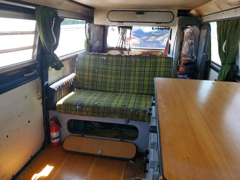 Продаж на аукціоні авто 1977 Volkswagen Vanagon, vin: 2372160326, номер лоту: 55699876