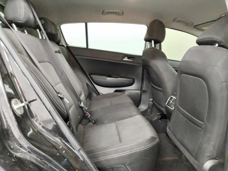 Aukcja sprzedaży 2019 Kia Sportage, vin: KNDPMCAC7K7538086, numer aukcji: 56336186
