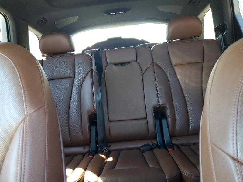 Aukcja sprzedaży 2017 Audi Q7, vin: WA1LAAF70HD022695, numer aukcji: 55670726