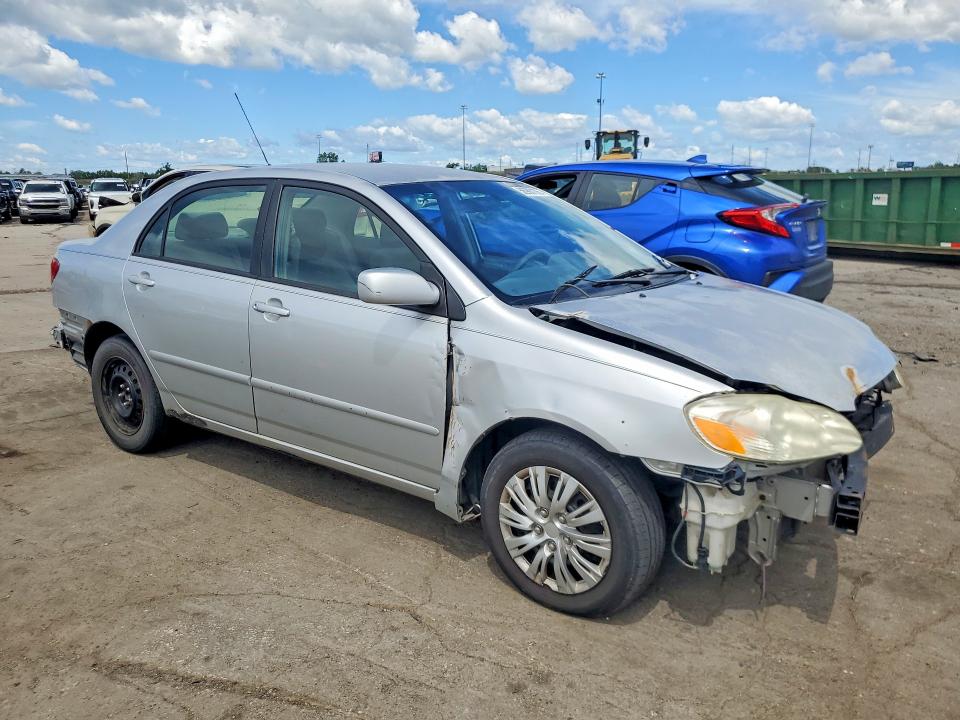 Aukcja sprzedaży 2006 Toyota Corolla, vin: JTDBR32E960097720, numer aukcji: 56983176