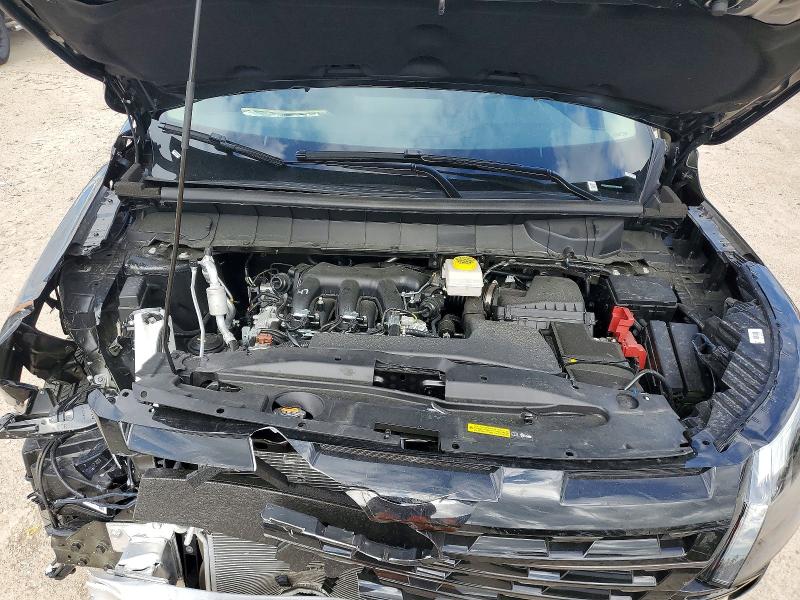 Продаж на аукціоні авто 2026 Nissan Pathfinder, vin: 5N1DR3BS7TC211217, номер лоту: 55901016