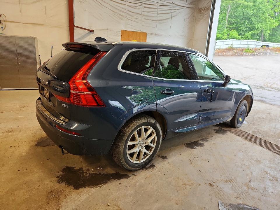 Aukcja sprzedaży 2019 Volvo Xc60, vin: LYV102RK8KB288392, numer aukcji: 57144476