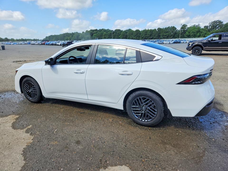 Aukcja sprzedaży 2026 Nissan Sentra, vin: 3N1AB9CV1TY216835, numer aukcji: 58936876