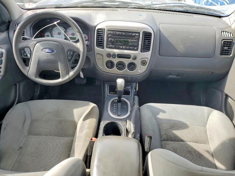 Продаж на аукціоні авто 2007 Ford Escape, vin: 1FMYU931X7KA30536, номер лоту: 54094116