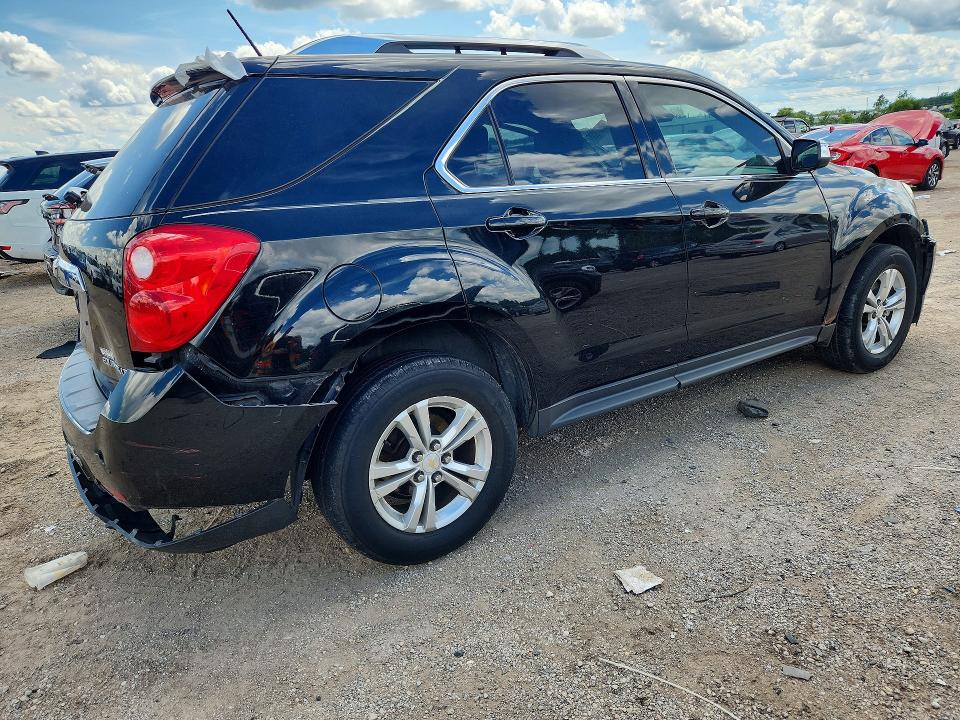 2013 Chevrolet Equinox მანქანა იყიდება აუქციონზე, vin: 2GNALDEK9D1135119, აუქციონის ნომერი: 58637936